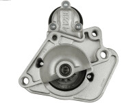 Anlasser passend für Mercedes Benz Citan Nissan Note Nissan Pulsar Renault Captur Renault Clio 12V 1,2 kW