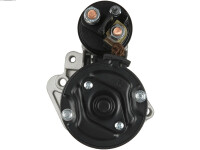 Anlasser passend für Mercedes Benz Citan Nissan Note Nissan Pulsar Renault Captur Renault Clio 12V 1,2 kW