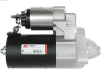 Anlasser passend für Mercedes Benz Citan Nissan Note Nissan Pulsar Renault Captur Renault Clio 12V 1,2 kW