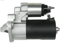 Anlasser passend für Mercedes Benz Citan Nissan Note Nissan Pulsar Renault Captur Renault Clio 12V 1,2 kW