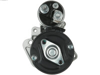 Anlasser passend für Mercedes Benz Citan Nissan Note Nissan Pulsar Renault Captur Renault Clio 12V 1,2 kW