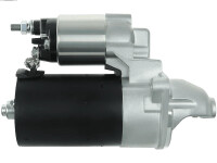 Anlasser passend für Fiat 500 Fiat Panda Lancia Ypsilon 12V 1,4 kW