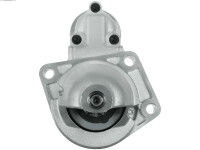 Anlasser passend für Fiat 500 Fiat Panda Lancia Ypsilon 12V 1,4 kW