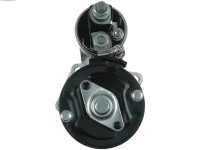Anlasser passend für Fiat 500 Fiat Panda Lancia Ypsilon 12V 1,4 kW