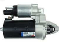 Anlasser passend für Audi A8 12V 1,4 kW
