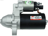 Anlasser passend für Audi A8 12V 1,4 kW