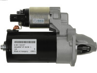 Anlasser passend für Hyundai i30 Hyundai i40 Kia Ceed Kia Pro 12V 1,7 kW