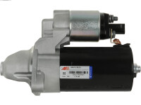 Anlasser passend für Hyundai i30 Hyundai i40 Kia Ceed Kia Pro 12V 1,7 kW