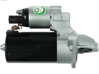 Anlasser passend für Hyundai i30 Hyundai i40 Kia Ceed Kia Pro 12V 1,7 kW