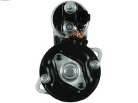 Anlasser passend für Hyundai i30 Hyundai i40 Kia Ceed Kia Pro 12V 1,7 kW