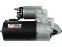 Anlasser passend für Volvo C30 Volvo C70 12V 2,2 kW