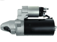 Anlasser passend für Porsche Panamera 12V 2,6 kW