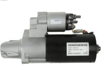 Anlasser passend für Mercedes Benz C Mercedes Benz CLS 12V 1,8 kW