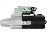 Anlasser passend für Mercedes Benz C Mercedes Benz CLS 12V 1,8 kW