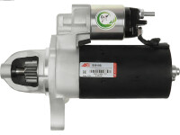 Anlasser passend für Jeep Cherokee Jeep Wrangler 12V 2,5 kW