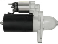 Anlasser passend für Jeep Cherokee Jeep Wrangler 12V 2,5 kW