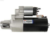 Anlasser passend für Mercedes Benz AMG Mercedes Benz C 12V 1,8 kW