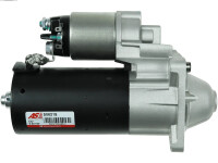 Anlasser passend für Opel Astra Opel Cascada Vauxhall Astra Vauxhall Cascada 12V 2,2 kW