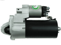 Anlasser passend für Opel Astra Opel Cascada Vauxhall Astra Vauxhall Cascada 12V 2,2 kW