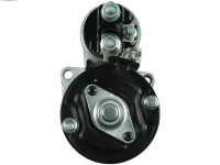 Anlasser passend für Opel Astra Opel Cascada Vauxhall Astra Vauxhall Cascada 12V 2,2 kW