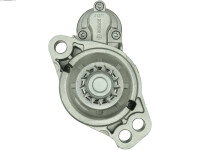 Anlasser passend für Audi A1 Audi Q3 Seat Ibiza Seat Leon Skoda Citigo Skoda Fabia 12V 1,5 kW