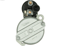 Anlasser passend für Audi A1 Audi Q3 Seat Ibiza Seat Leon Skoda Citigo Skoda Fabia 12V 1,5 kW