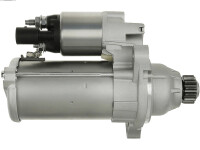 Anlasser passend für Audi A1 Audi Q3 Seat Ibiza Seat Leon Skoda Citigo Skoda Fabia 12V 1,5 kW