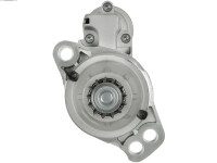 Anlasser passend für Audi A1 Audi Q3 Seat Ibiza Seat Leon Skoda Citigo Skoda Fabia 12V 1,5 kW