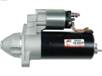 Anlasser passend für Alfa Romeo Alfa Audi RS6 12V 1,8 kW