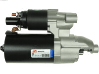Anlasser passend für Audi A4 Audi A5 12V