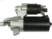 Anlasser passend für Audi A4 Audi A5 12V 1,7 kW