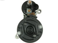 Anlasser passend für Audi A4 Audi A5 12V 1,7 kW