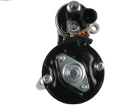 Anlasser passend für Audi A4 Audi A5 12V 1,7 kW