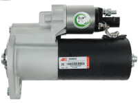 Anlasser passend für Vw Amarok Vw Crafter 12V 2,2 kW