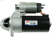 Anlasser passend für Mercedes Benz A Mercedes Benz B 12V 1,6 kW