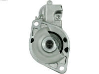 Anlasser passend für Mercedes Benz A Mercedes Benz B 12V 1,6 kW