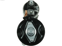 Anlasser passend für Mercedes Benz A Mercedes Benz B 12V 1,6 kW
