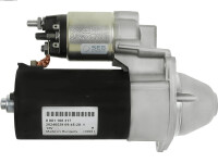 Anlasser passend für Mercedes Benz A Mercedes Benz B 12V 1,6 kW