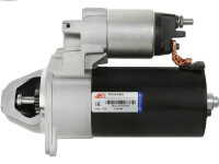 Anlasser passend für Mercedes Benz A Mercedes Benz B 12V 1,6 kW