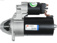 Anlasser passend für Mercedes Benz A Mercedes Benz B 12V 1,6 kW