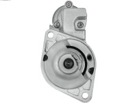 Anlasser passend für Mercedes Benz A Mercedes Benz B 12V 1,6 kW