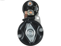 Anlasser passend für Mercedes Benz A Mercedes Benz B 12V 1,6 kW
