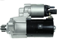 Anlasser passend für Audi A3 Audi S3 Seat Altea Seat Leon Skoda Octavia Vw Eos 12V 1 kW