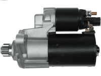 Anlasser passend für Audi A3 Audi S3 Seat Altea Seat Leon Skoda Octavia Vw Eos 12V 1 kW