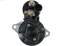 Anlasser passend für Audi A3 Audi S3 Seat Altea Seat Leon Skoda Octavia Vw Eos 12V 1 kW