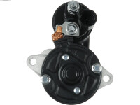 Anlasser passend für Audi A3 Audi S3 Seat Altea Seat Leon Skoda Octavia Vw Eos 12V 1 kW