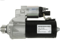 Anlasser passend für Audi Q3 Skoda Superb Vw Caddy Vw CC 12V 2 kW