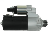 Anlasser passend für Audi Q3 Skoda Superb Vw Caddy Vw CC 12V 2 kW