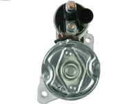 Anlasser passend für Audi A8 Audi Q7 Vw Phaeton Vw Touareg 12V 1,7 kW