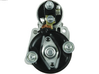 Anlasser passend für Volvo S40 Volvo V40 12V 1,1 kW